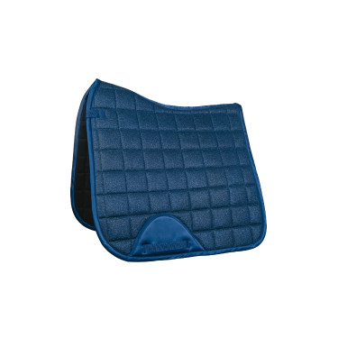 Glitter Mesh Stijl Zadeldoek HKM Glitter Mesh Stijl Zadeldoek HKM