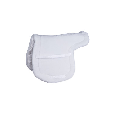 Hunter Fleece Zadeldek HKM
