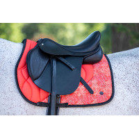 Tapijt Savona Style HKM Rood Tapijt Savona Style HKM Rood