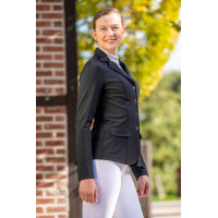 Wedstrijdjas Aurora HKM Donkerblauw