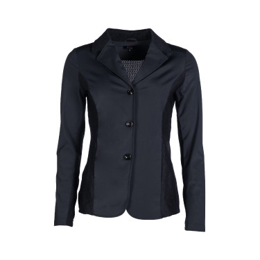 Veste de concours Hunter Woman Slim fit HKM Veste de concours Hunter Woman Slim fit HKM