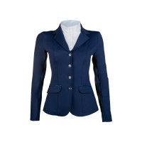 Wedstrijdjasje Luisa HKM Donkerblauw
