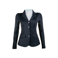 Veste de concours Luisa HKM Noir Veste de concours Luisa HKM Noir