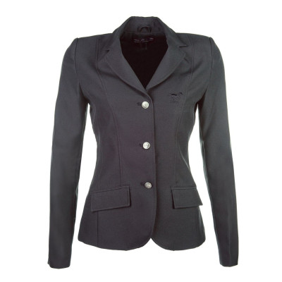 Veste de concours Marburg HKM Noir