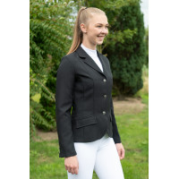 Wedstrijdjas Marburg HKM Donkerblauw Wedstrijdjas Marburg HKM Donkerblauw