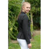 Wedstrijdjas Marburg HKM Donkerblauw Wedstrijdjas Marburg HKM Donkerblauw