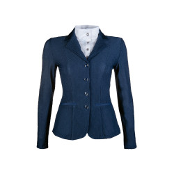 Veste de concours Mesh Linda HKM