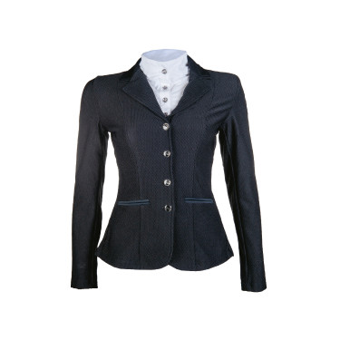 Veste de concours Mesh Linda HKM