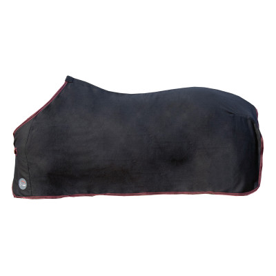 Couverture séchante Alaska HKM Noir
