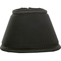 Softoprène springschoenen Finja HKM Zwart