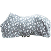 Droogdeken Stars HKM Grijs Droogdeken Stars HKM Grijs