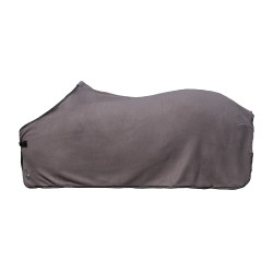 Couverture séchante Madrid HKM Gris