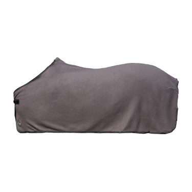Couverture séchante Madrid HKM Gris