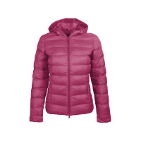 Doudoune Lena HKM Cranberry Rose Doudoune Lena HKM Cranberry Rose