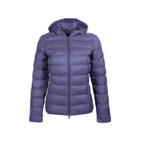 Donsjas Lena HKM Donkerblauw Donsjas Lena HKM Donkerblauw