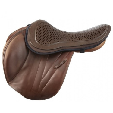 Zadeldek Acavallo Gel Out 10 mm - Jump Zadeldek Acavallo Gel Out 10 mm - Jump