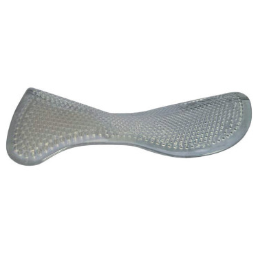 Gel schokdemper en verhoger vooraan Acavallo Gel schokdemper en verhoger vooraan Acavallo