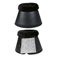 Sparkle Springschoenen HKM Zwart