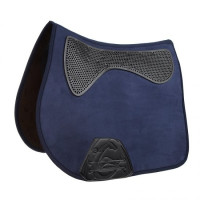 Zadeldoek Acavallo GP/Jump Twin Sided Blauw Zadeldoek Acavallo GP/Jump Twin Sided Blauw