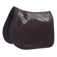 Tapis de selle Acavallo GP/Jump Noir