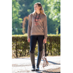 Hoody Savona Stijl HKM Hoody Savona Stijl HKM