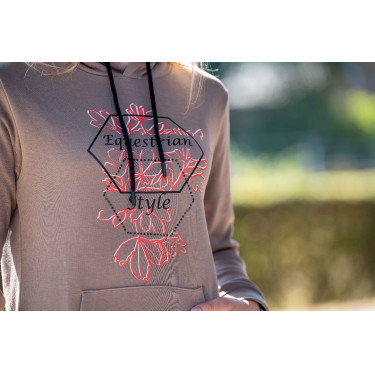 Hoody Savona Stijl HKM Hoody Savona Stijl HKM