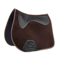 Zadeldoek Acavallo GP/Jump Twin Sided Blauw