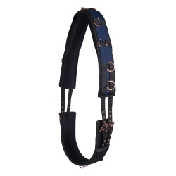 Longeersingel Rosegold Glamour Style HKM Longeersingel Rosegold Glamour Style HKM