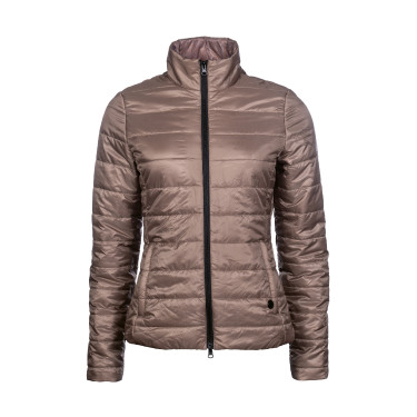 Donsjas Savona Style HKM Taupe Bruin