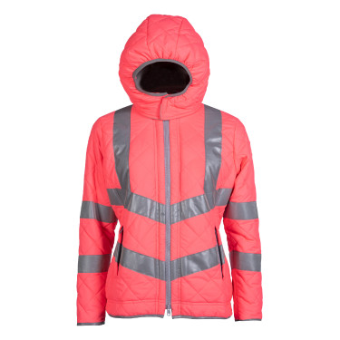 Damesjas Reflective HKM