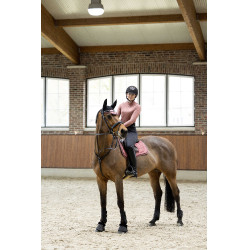 Cloches Rosewood HKM Noir Cloches Rosewood HKM Noir