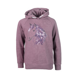 Hoody Alva HKM Kinderen Hoody Alva HKM Kinderen