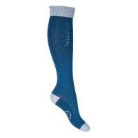Chaussettes Port Royal HKM Bleu foncé Chaussettes Port Royal HKM Bleu foncé