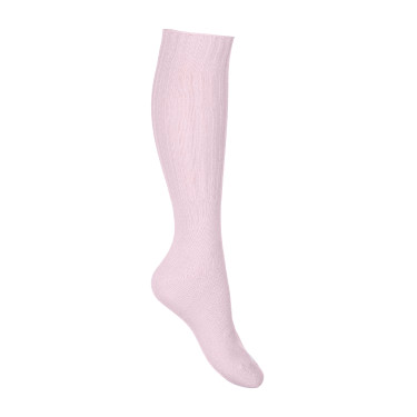 Chaussettes Seoul HKM Rose