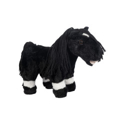 Knuffel HKM Cuddle Pony Knuffel HKM Cuddle Pony