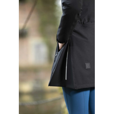 Veste longue imperméable Hillary HKM Veste longue imperméable Hillary HKM