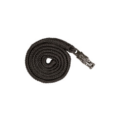 Longe Stars avec mousqueton antipanique HKM Longe Stars avec mousqueton antipanique HKM