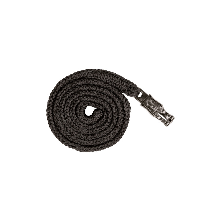 Longe Stars avec mousqueton antipanique HKM Longe Stars avec mousqueton antipanique HKM