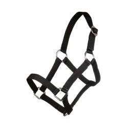 Halster Minishetty HKM Zwart