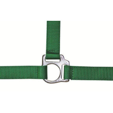Halster Stars Economy HKM Lichtgroen Halster Stars Economy HKM Lichtgroen
