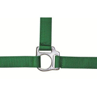 Licol Stars Economy HKM Vert clair Licol Stars Economy HKM Vert clair