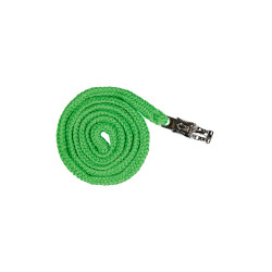 Longe Stars avec mousqueton antipanique HKM Longe Stars avec mousqueton antipanique HKM