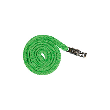 Longe Stars avec mousqueton antipanique HKM Longe Stars avec mousqueton antipanique HKM