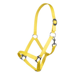 Halster Stars Economy Softice HKM Fluogeel Halster Stars Economy Softice HKM Fluogeel