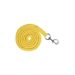Longe Stars Softice avec mousqueton HKM Longe Stars Softice avec mousqueton HKM
