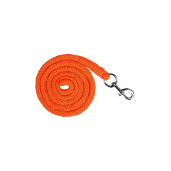 Longe Stars Softice avec mousqueton HKM Longe Stars Softice avec mousqueton HKM