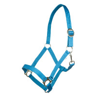 Halster Stars Economy Softice HKM Koningsblauw Halster Stars Economy Softice HKM Koningsblauw