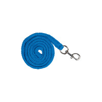 Longe Stars Softice met karabijnhaak HKM Koningsblauw Longe Stars Softice met karabijnhaak HKM Koningsblauw