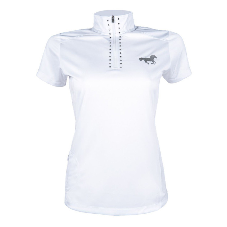 Polo de concours High Function HKM Polo de concours High Function HKM