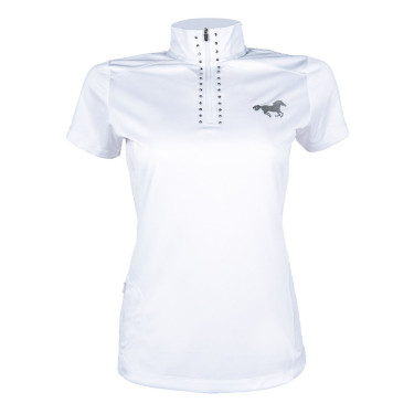 Wedstrijdpolo High Function HKM Wedstrijdpolo High Function HKM